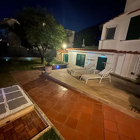 Casa de hóspedes Anna *